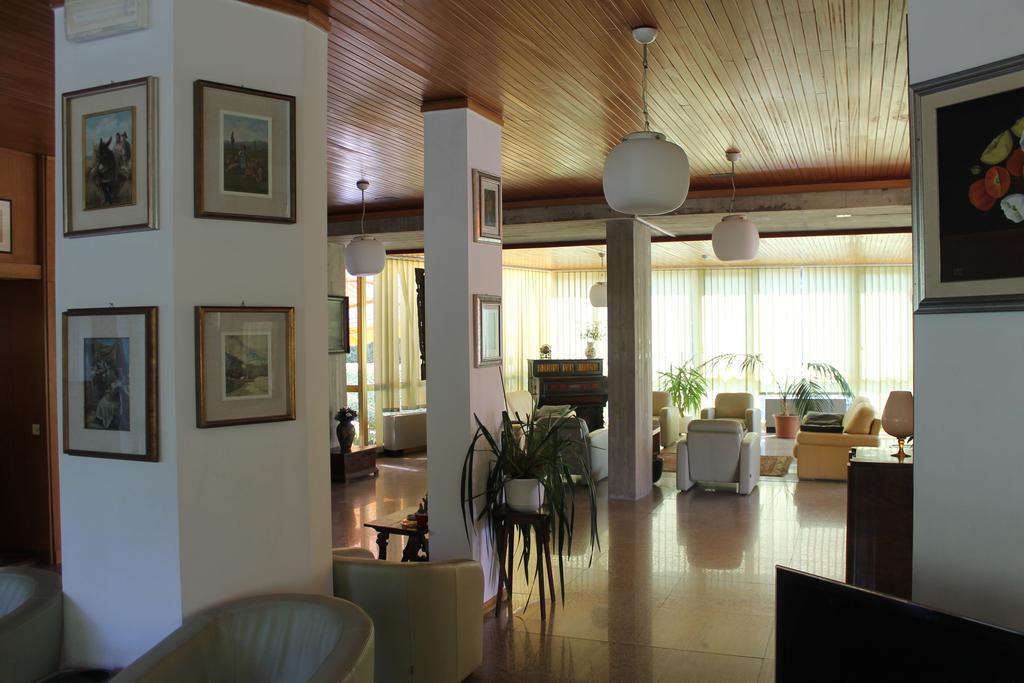 Hotel Brasilia Marina di Pietrasanta Eksteriør bilde